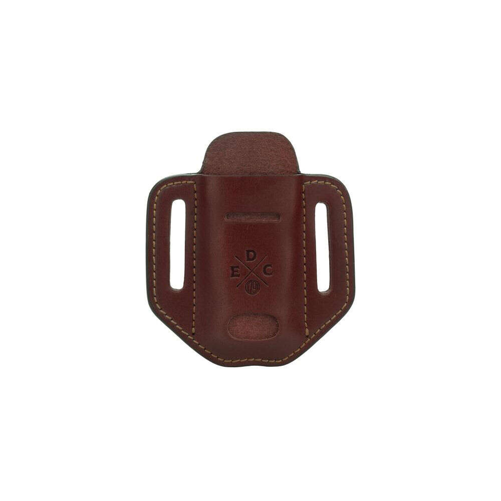 Holsters 1791 Gunleather Small 1791 HD-ES-SLS-CHN-A EDC HVY DUTY ESY SLIDE SOLO • Model: Small